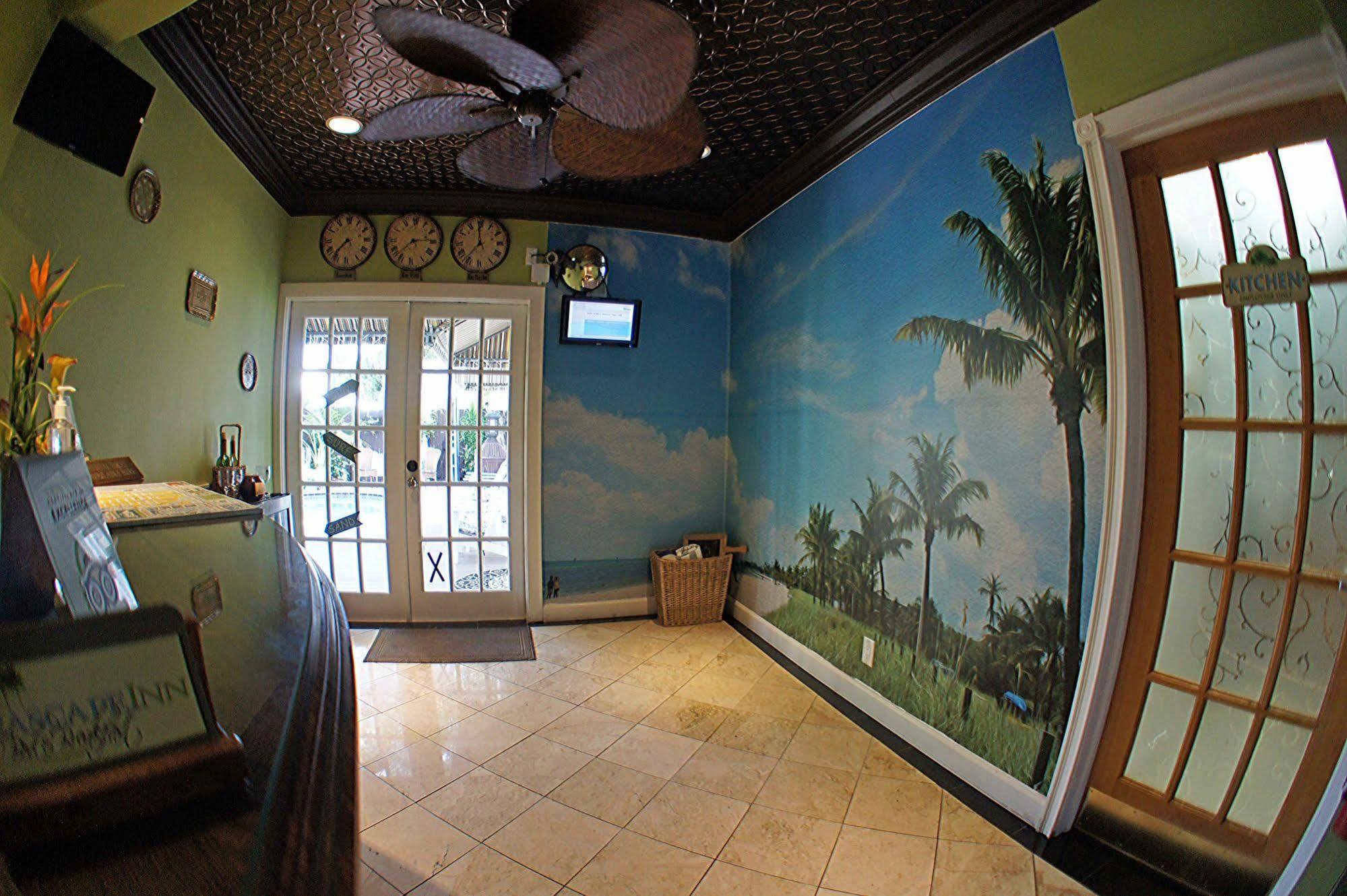 Seascape Tropical Inn Cayo Hueso Exterior foto